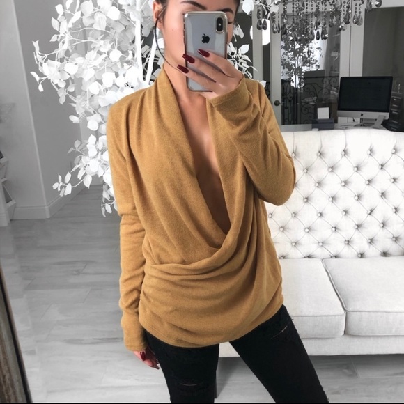 ekAttire | Thankful in Honey - Picture 2 of 9